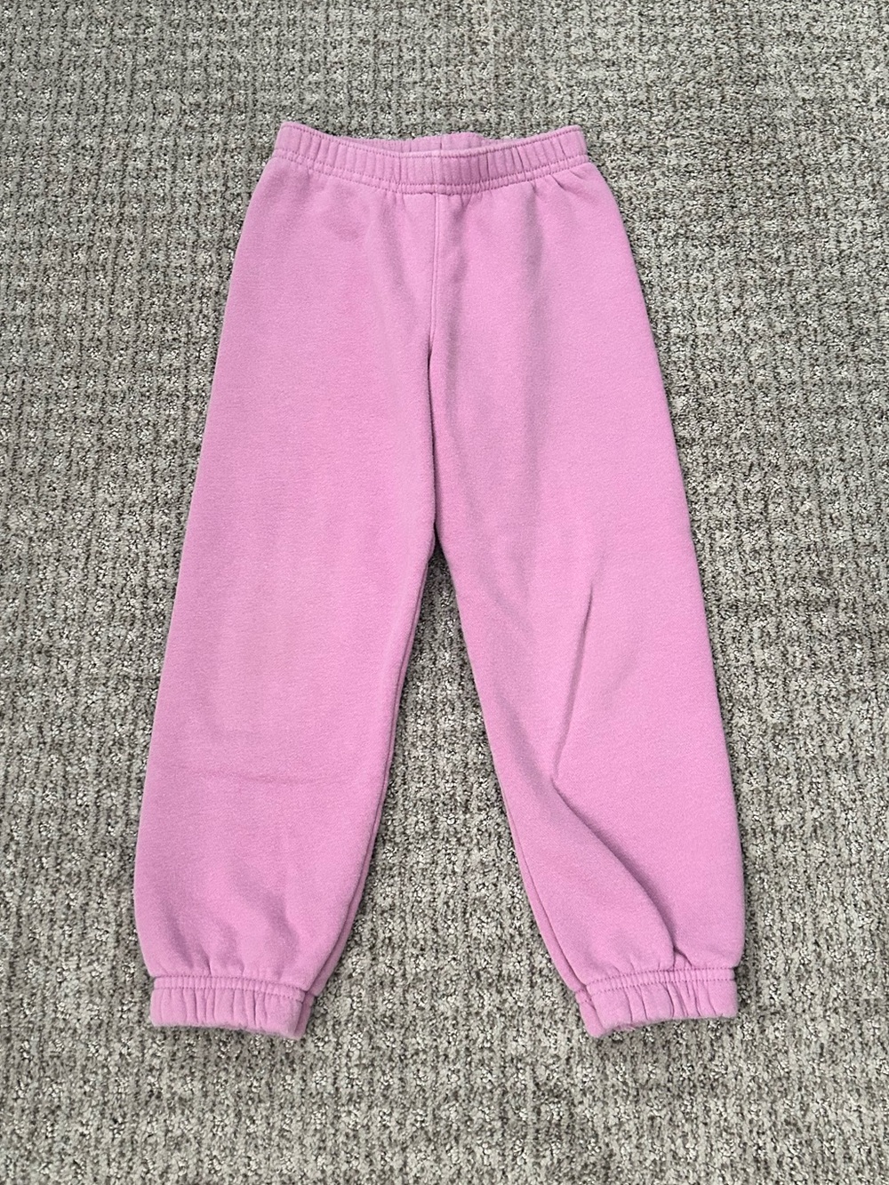 Garanimals Orchid Pink Sweatpants for Girls